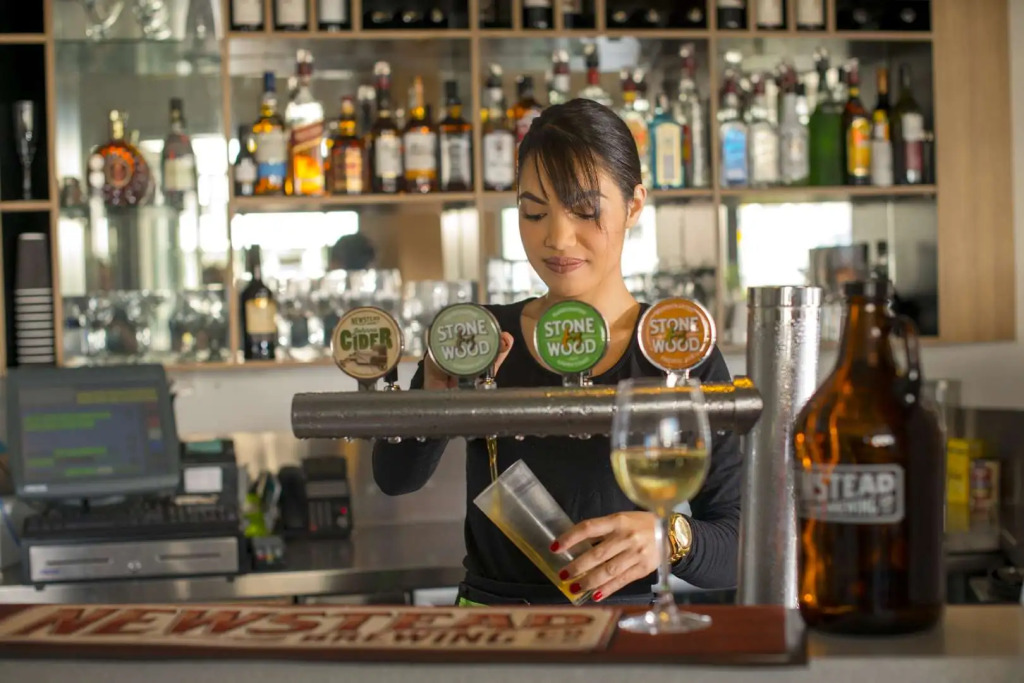 Hotel Chino