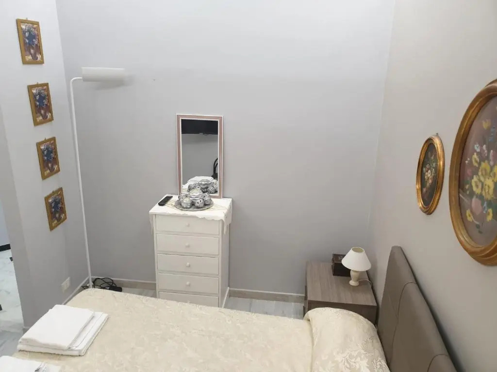 Matteotti Apartment