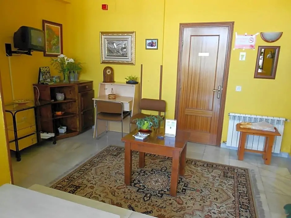Hotel Narcea
