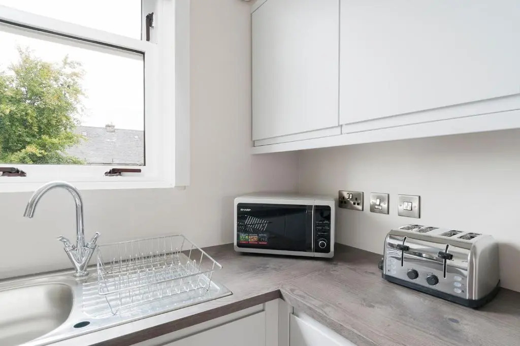 Dalkeith Three Bed Two Bath Apartment