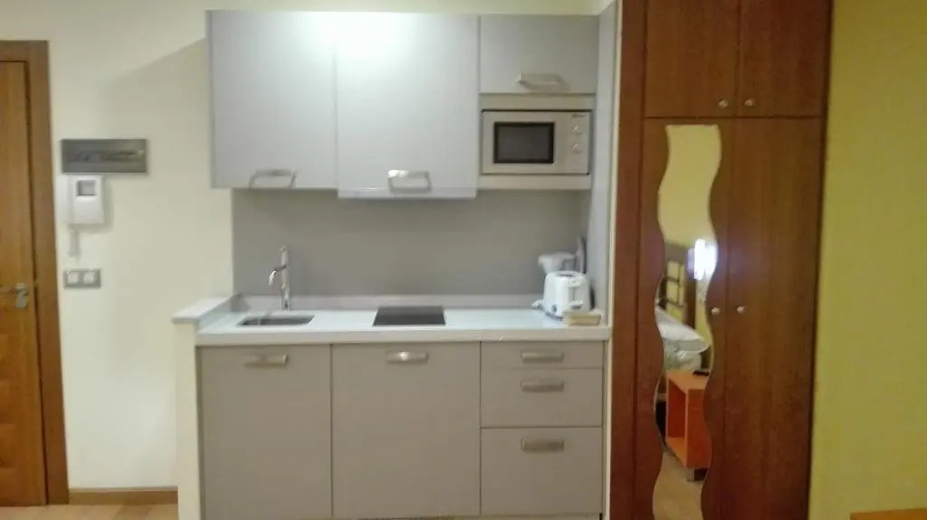 Apartamentos Santana