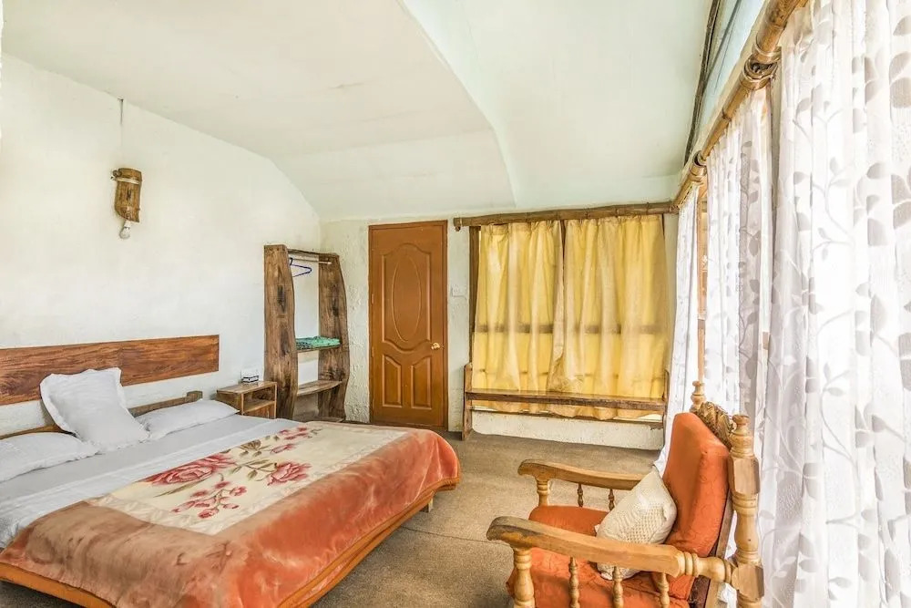 GuestHouser 4 BHK Tree house 7d51