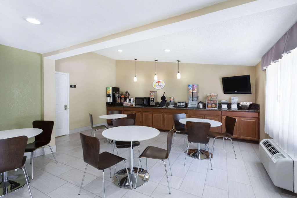 Motel 6 Pinehurst - Aberdeen