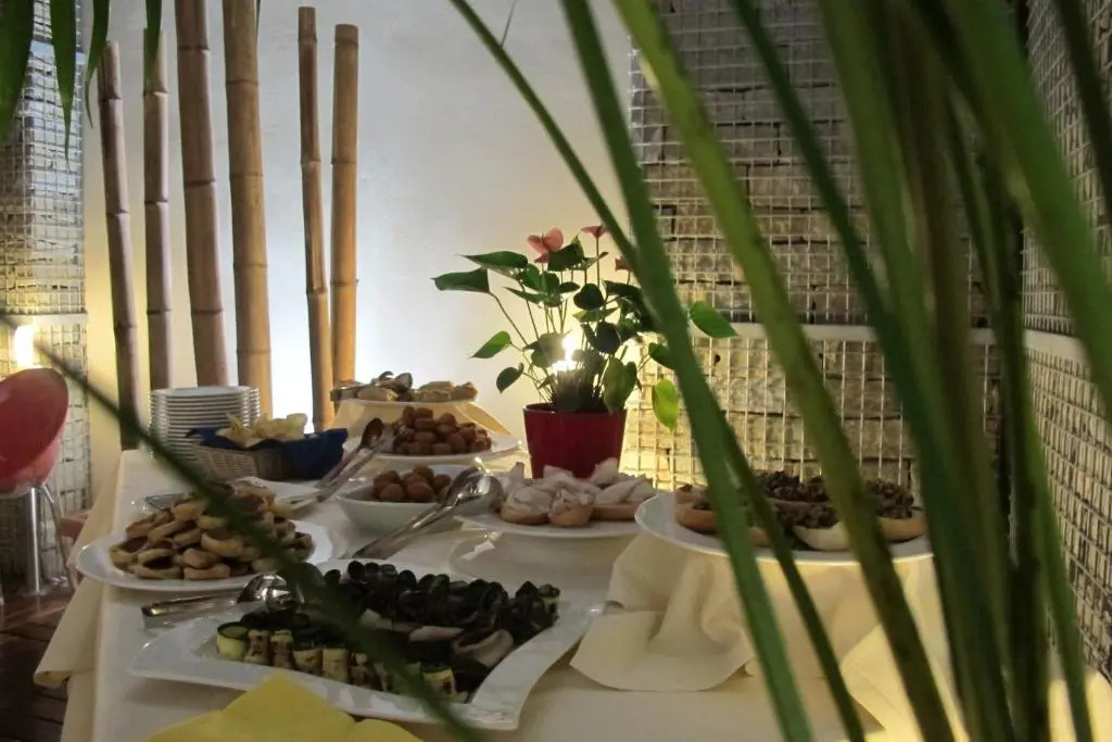 Hotel Sporting Cologno