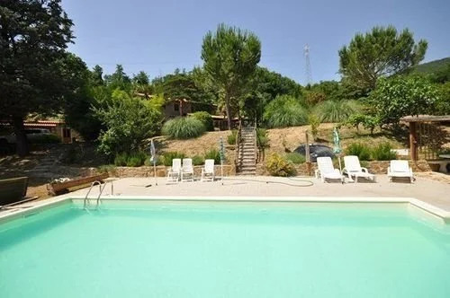 Casale Doccione