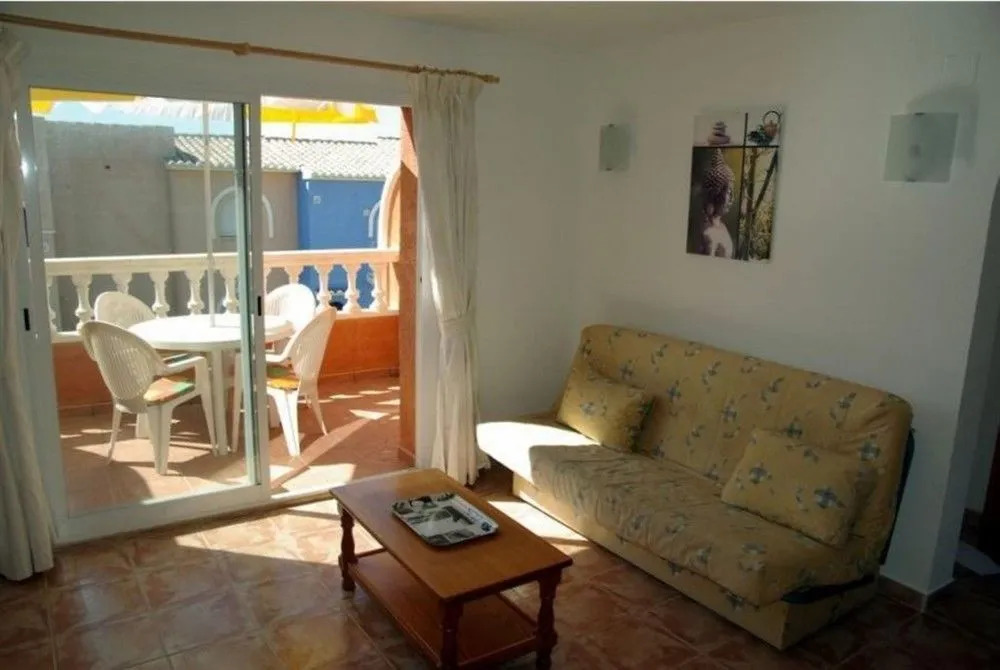 Apartment in Benitachell - 104115 by MO Rentals