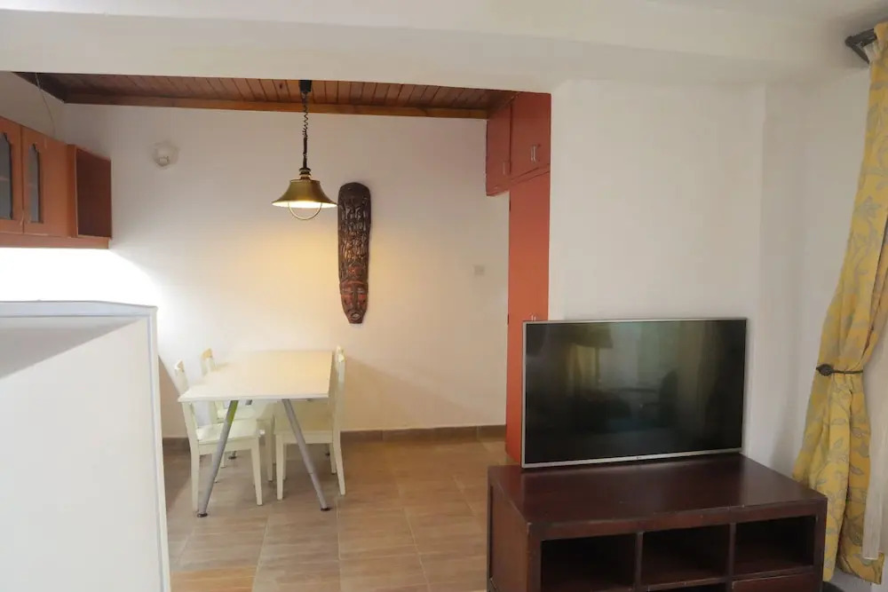 Kogelo Suites