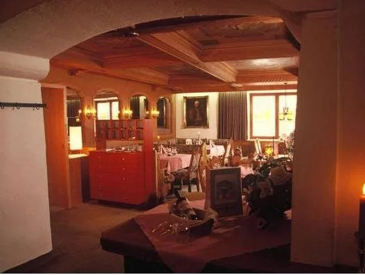 Gasthof Traube