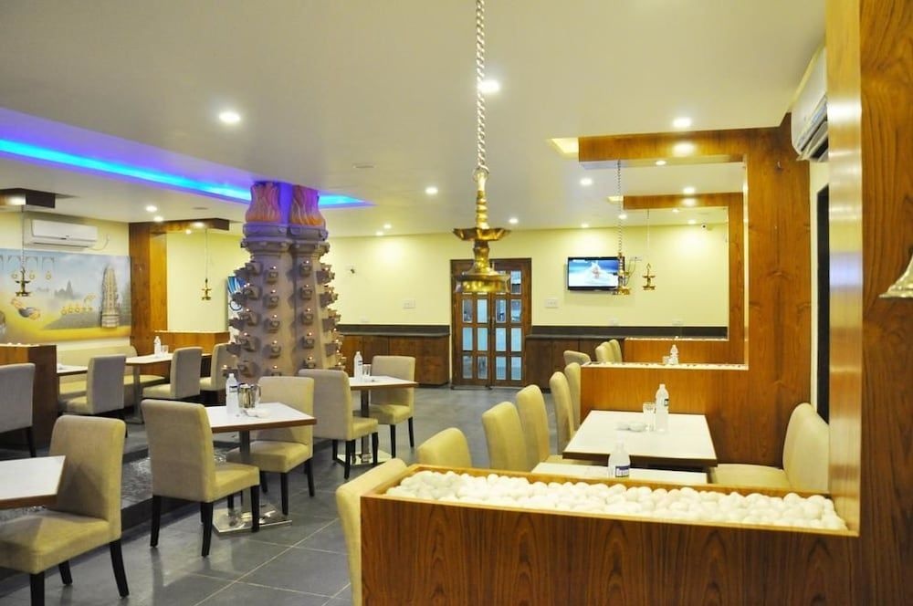 Hotel Sai Shubham