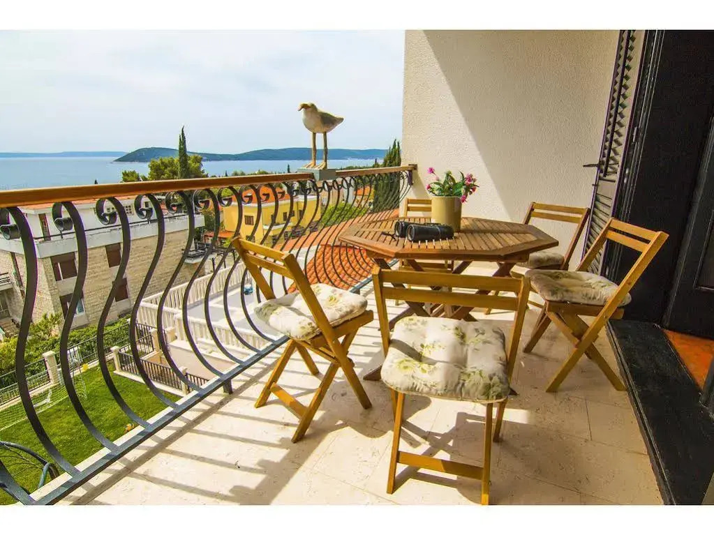 Holiday Home Marjan