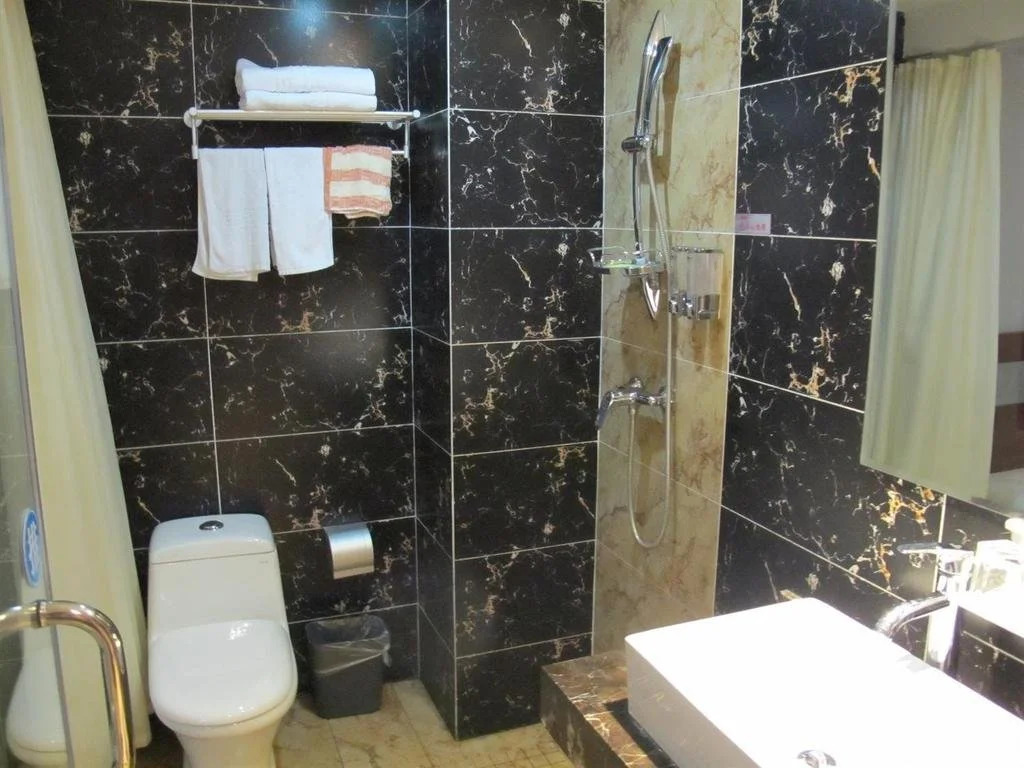 Yichang Haifeng Hotel - Wangjiahe