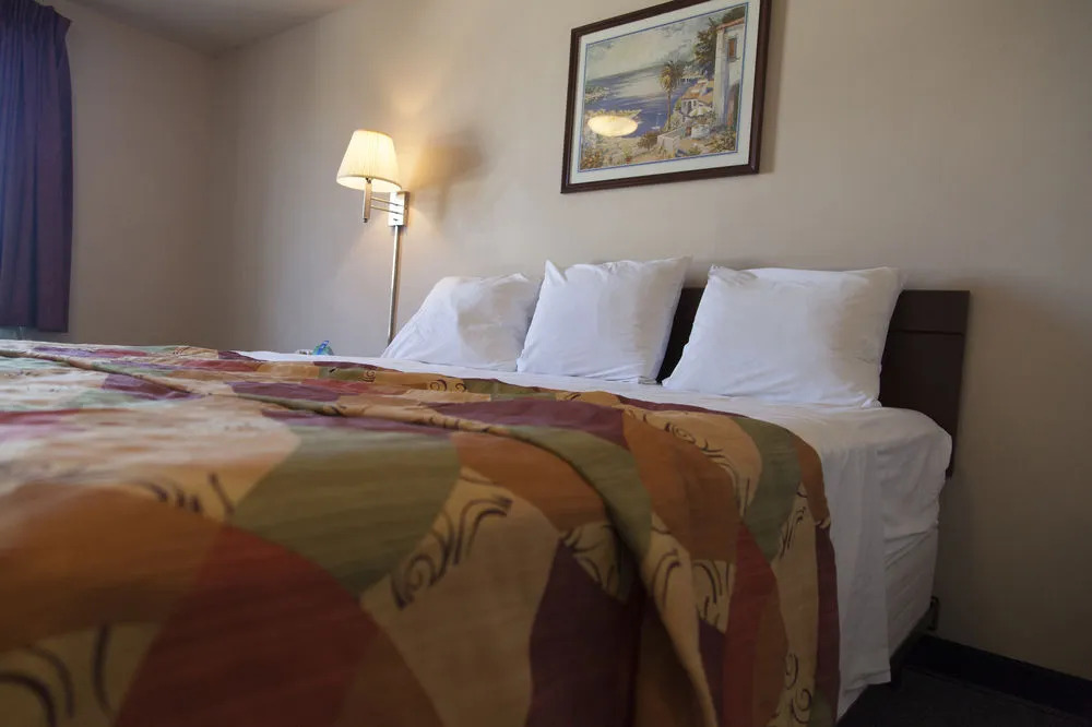InTown Suites Extended Stay Norfolk VA