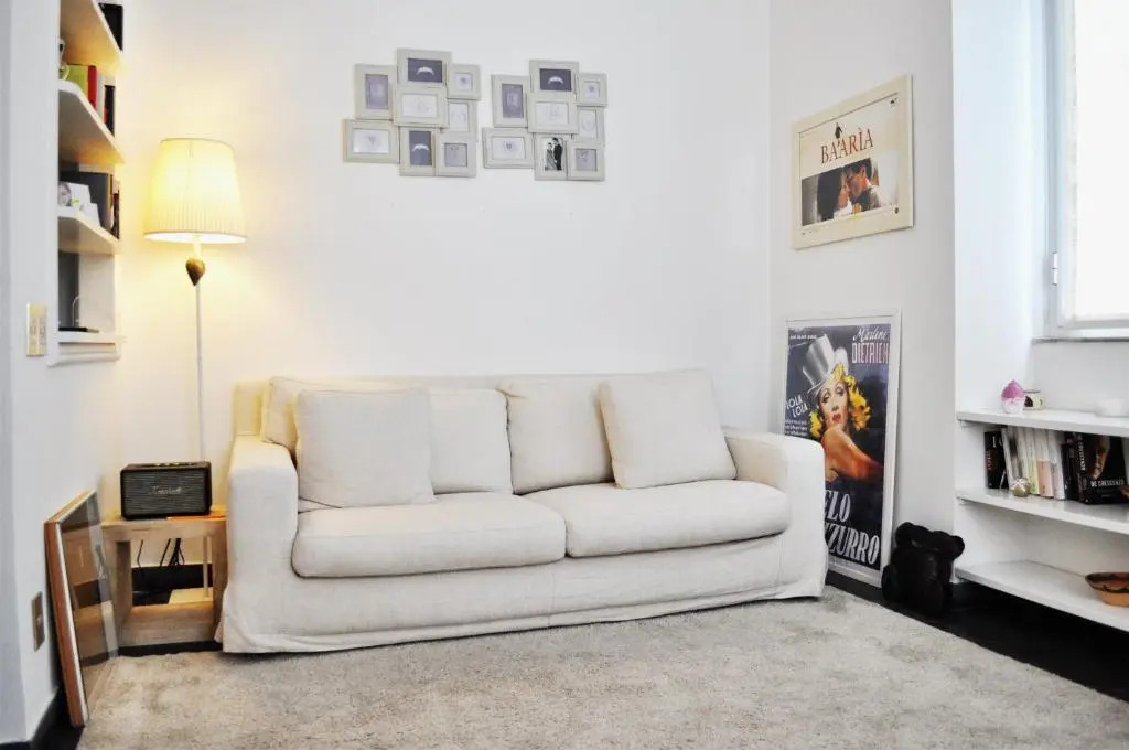 Testaccio Charming Apartment