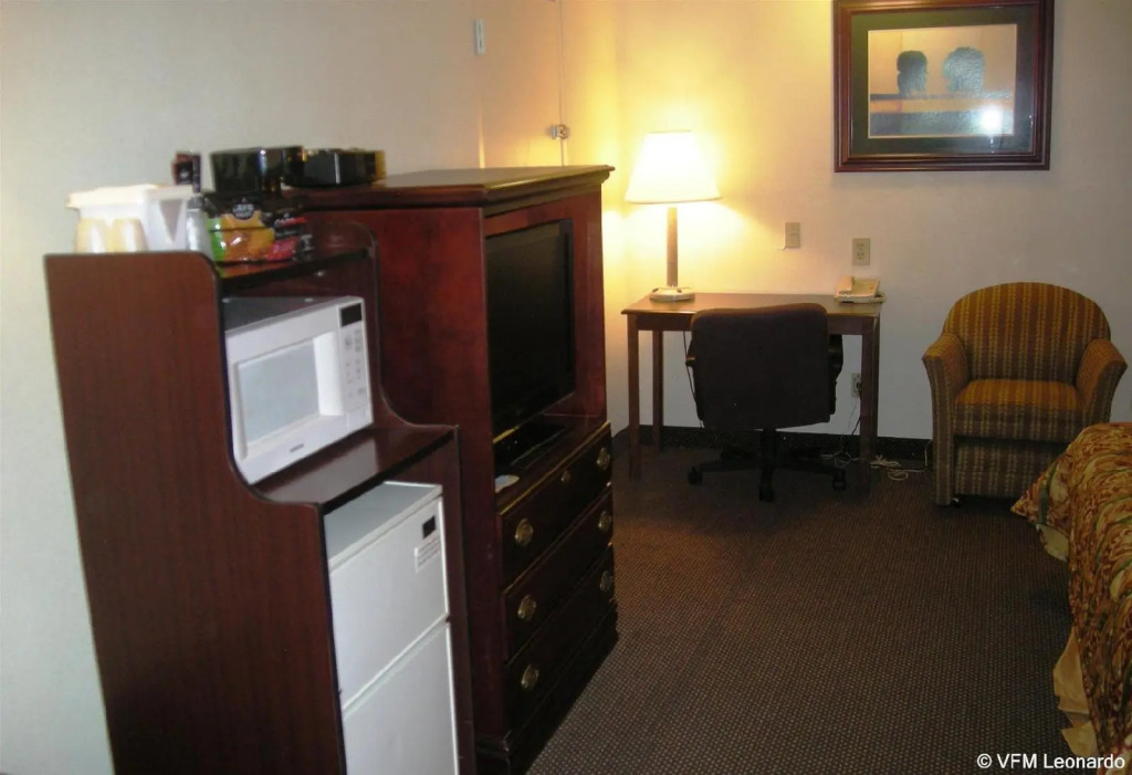 Clarion Inn & Suites