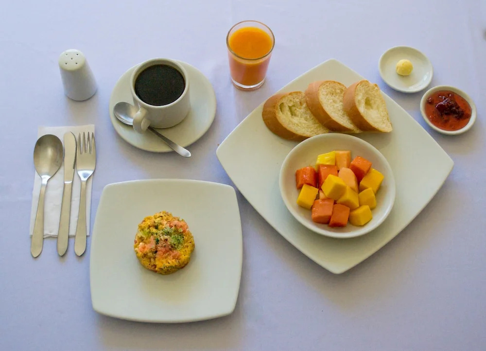Hotel Cocobeach Santa Marta