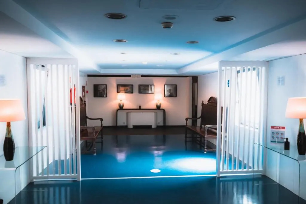 Águas do Gerês - Hotel, Termas & Spa