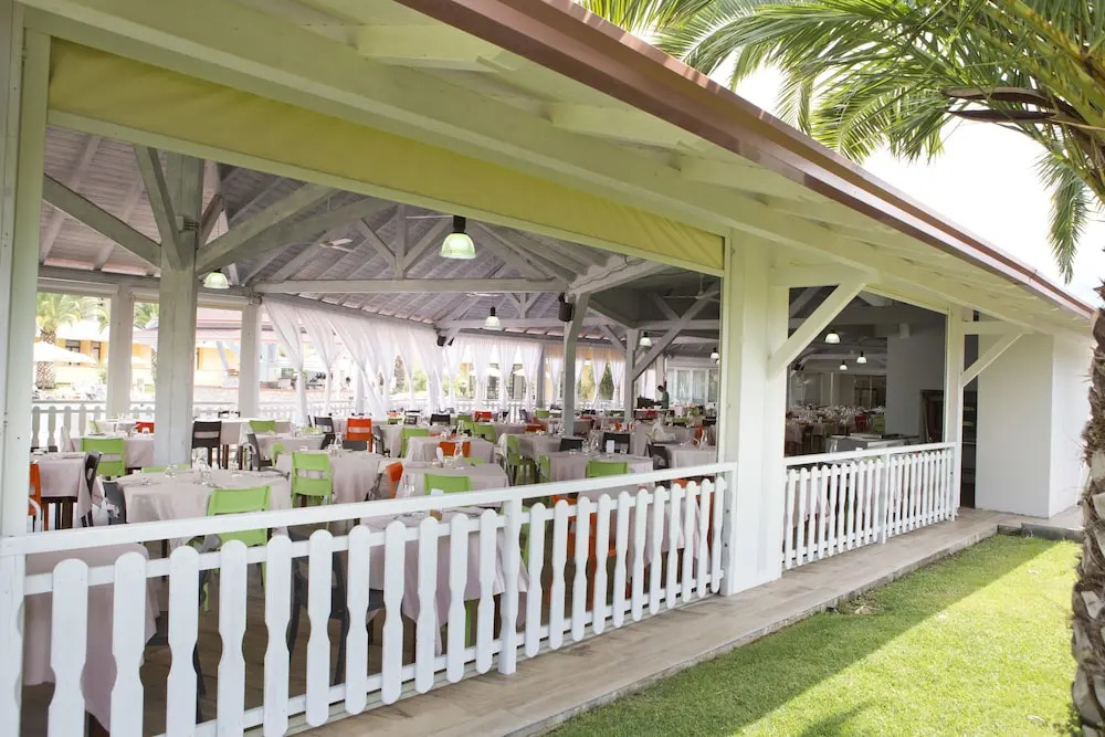 Valtur Il Cormorano Resort & Spa