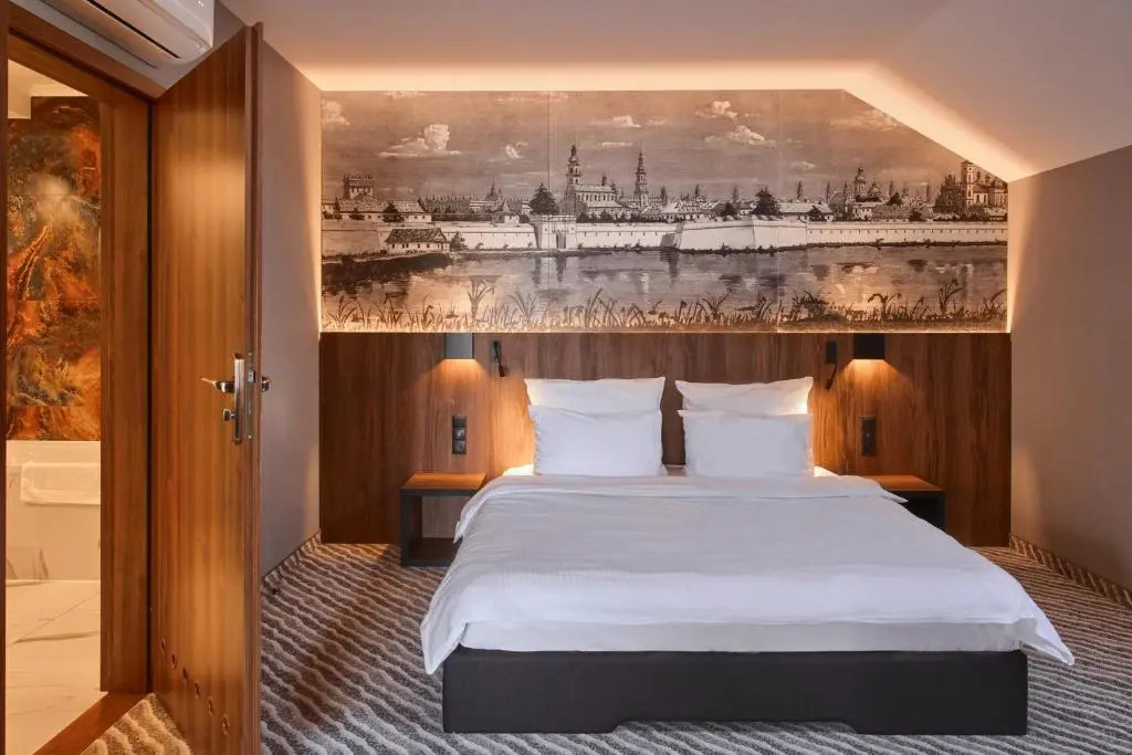 Artis Hotel & Spa
