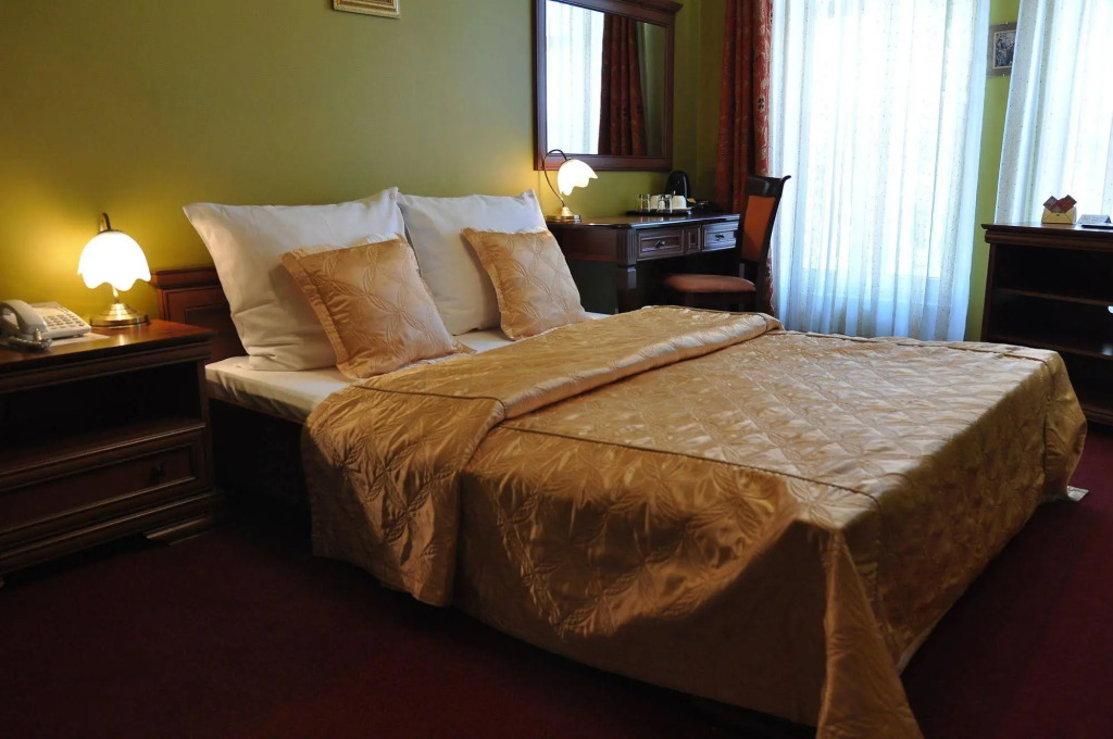 Hotel Atrium