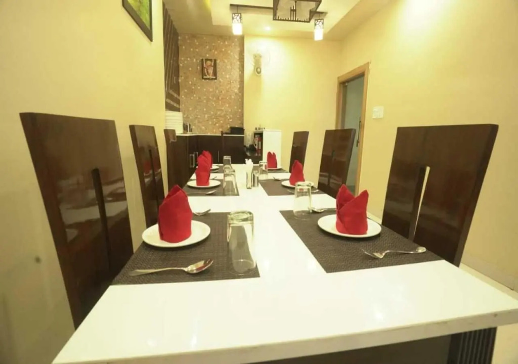 Hotel Maggo