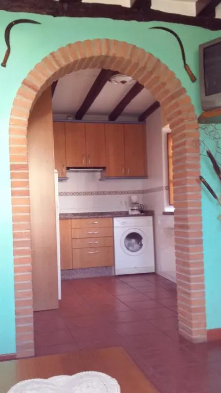 Casa Rural Valle Tosande