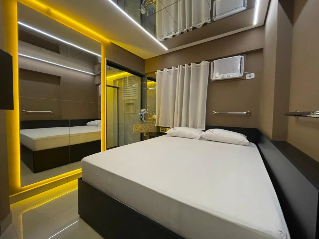 Messalina Hotel - Adults Only
