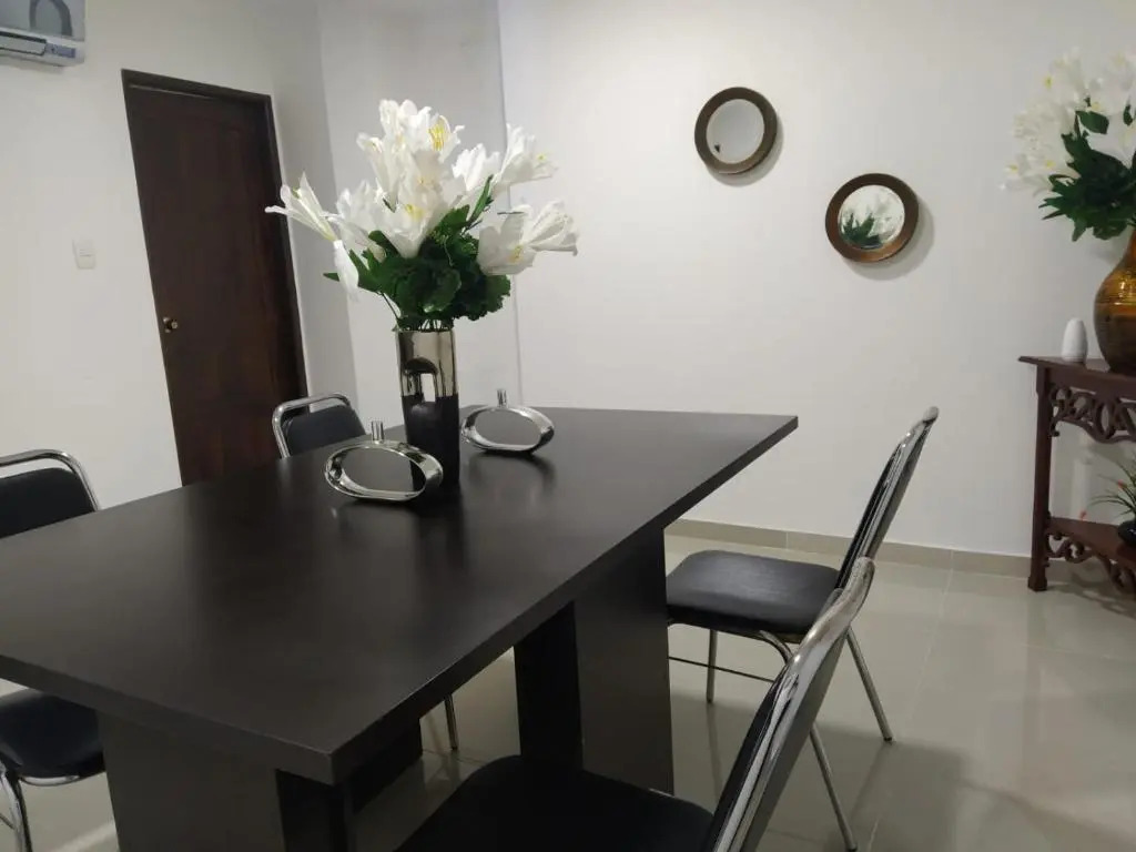 Hotel La Casa 1