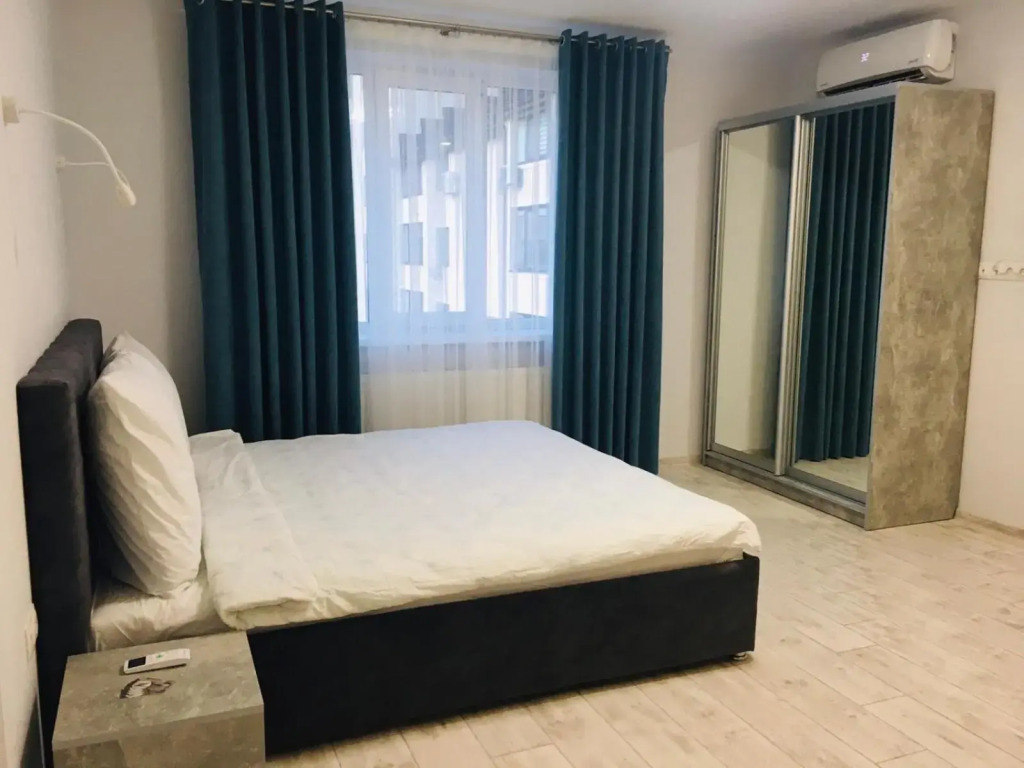 APARTMENT EDELWEISS
