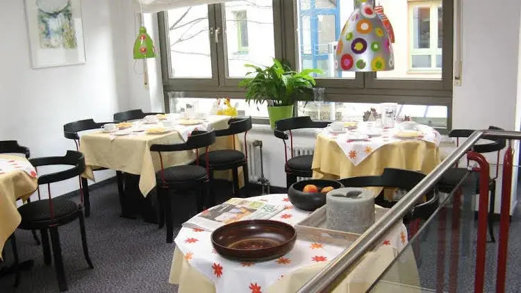 Hotel am Schlossberg