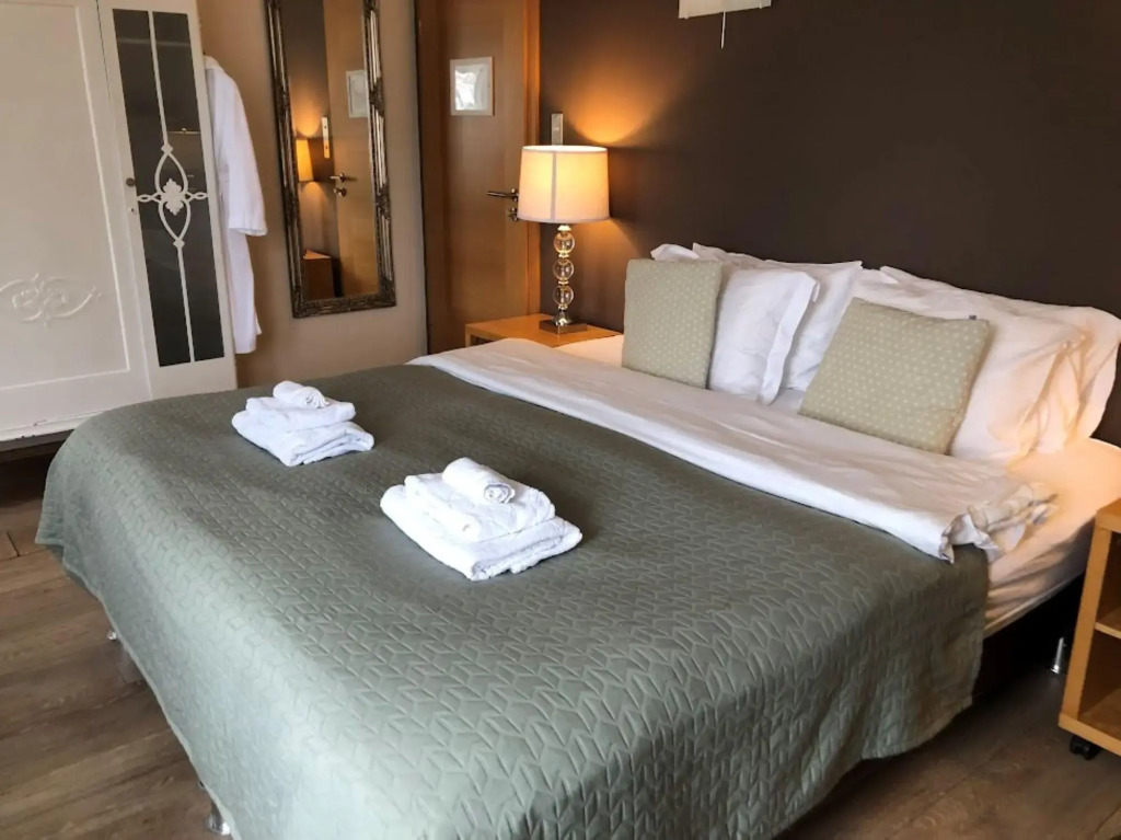 Snorri's Guesthouse