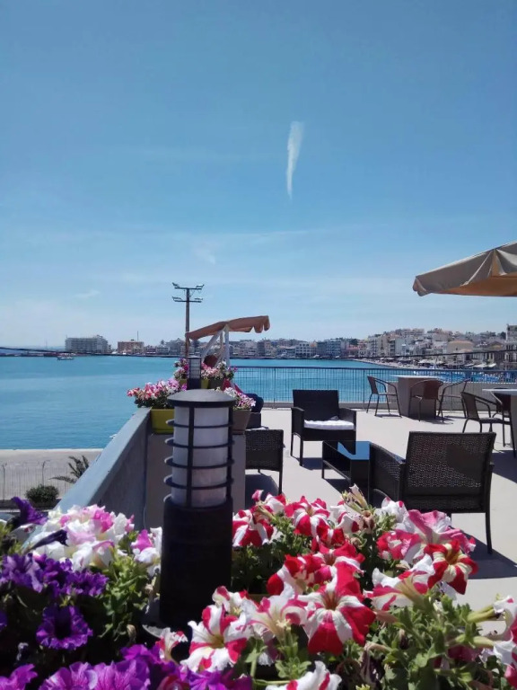 City Point Chios