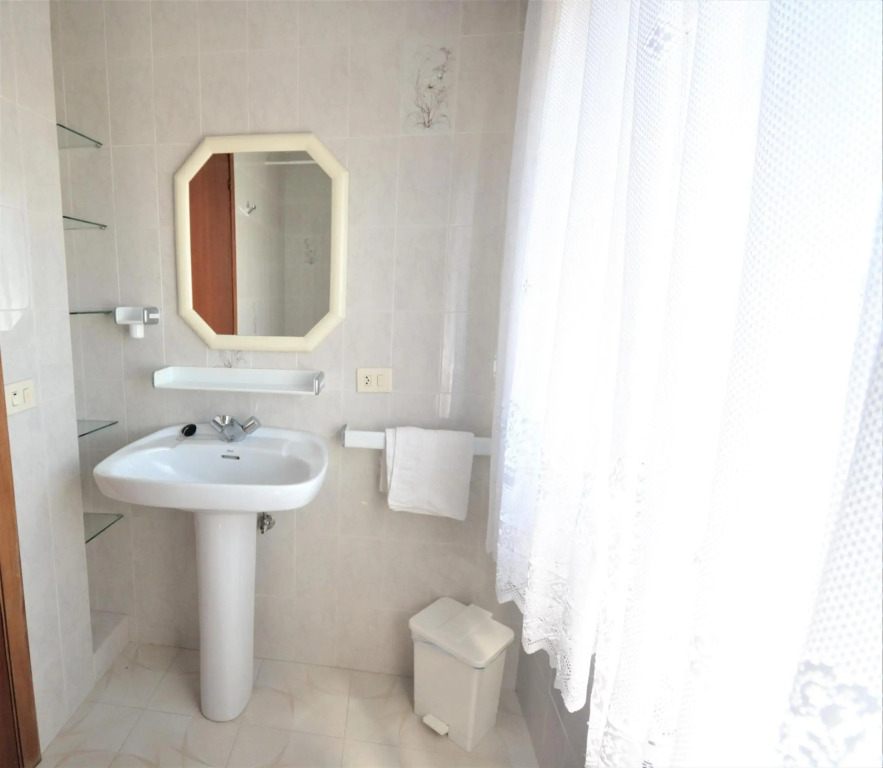 Apartamentos de playa en un entorno rural