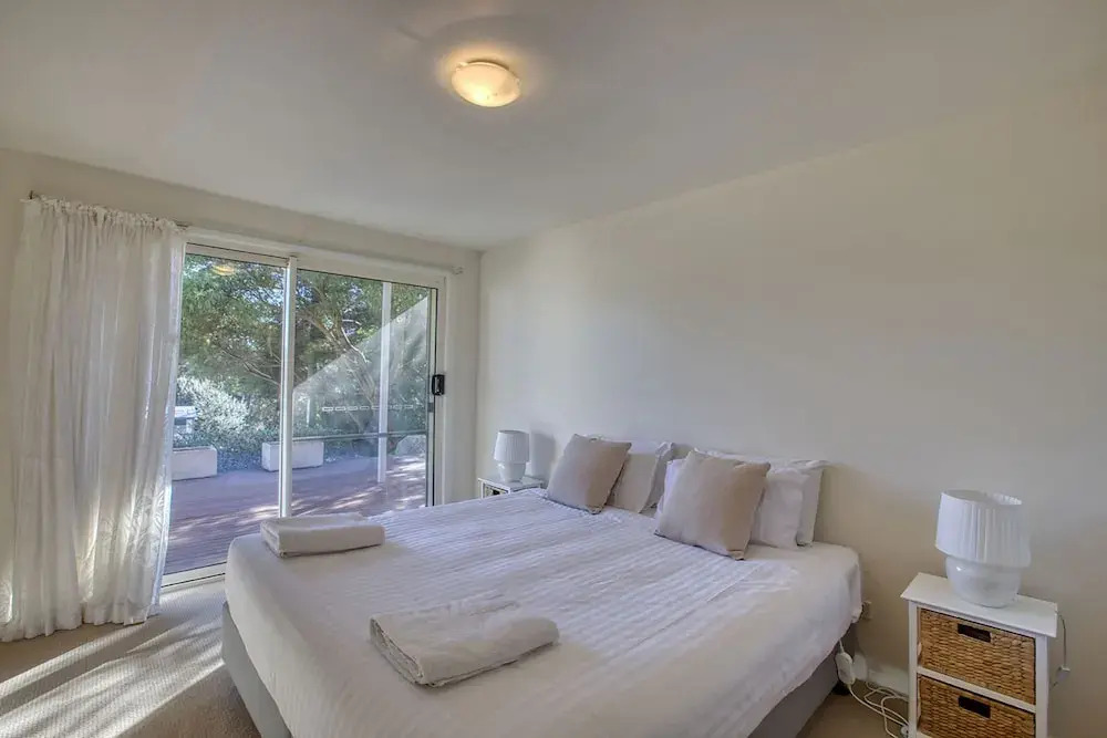 Seaview Apartment