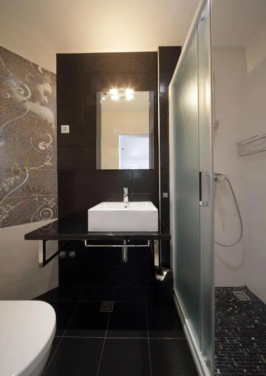 Beach Apartments Ankora