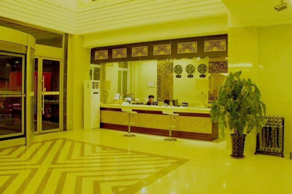 Xiyu Kaida Hotel