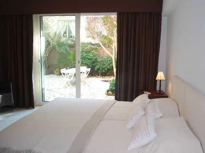 Nice Riviera Best of Apartments