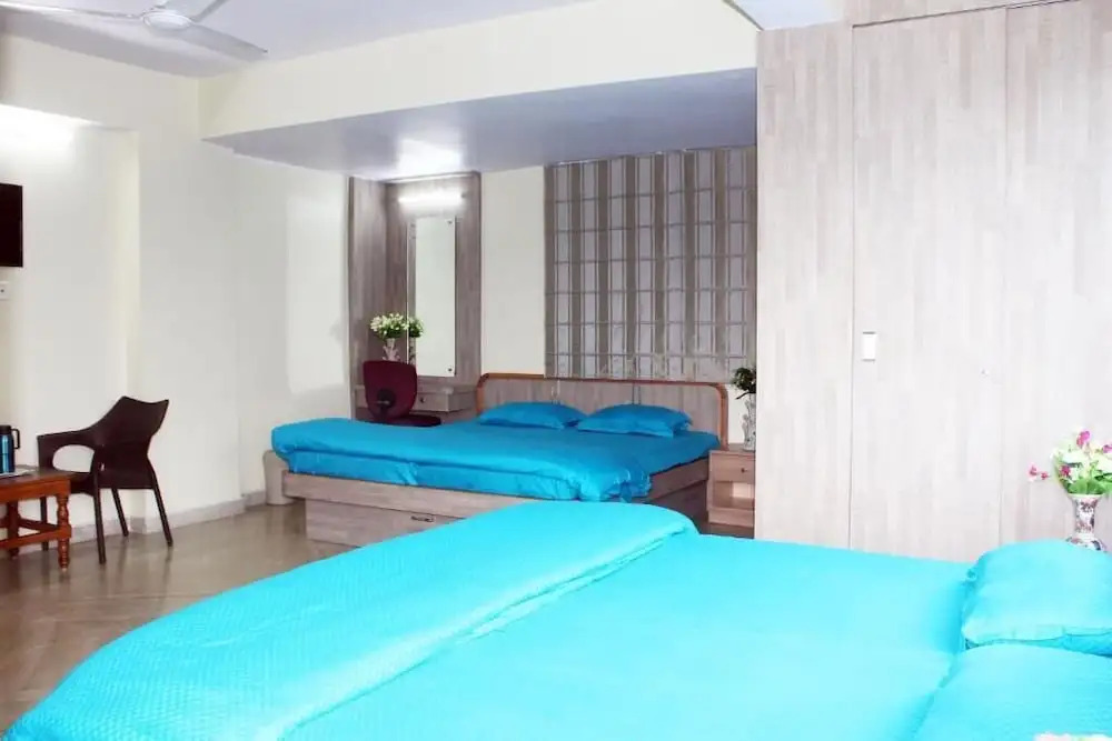 Sikaria Homes