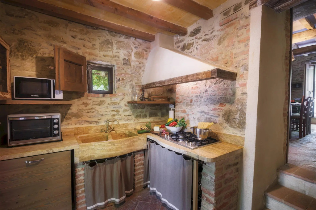 CASA DI PAN 6, Emma Villas