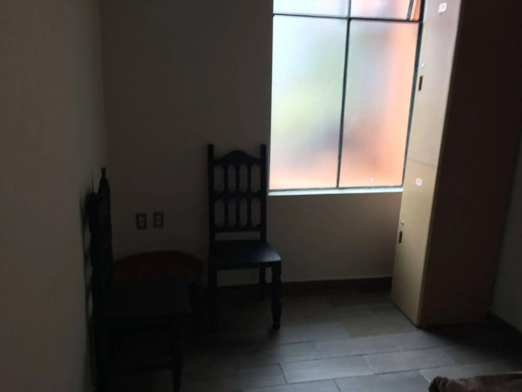 Capsule Hostel Mexico City