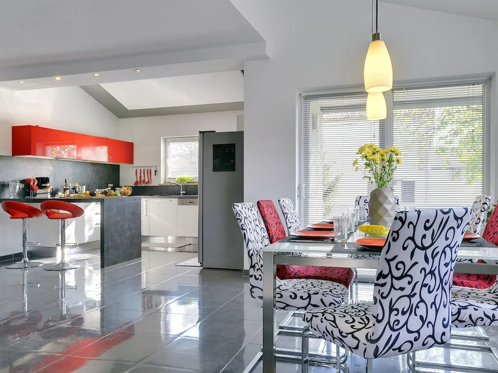 Villa in Pula near Beach with Private Pool