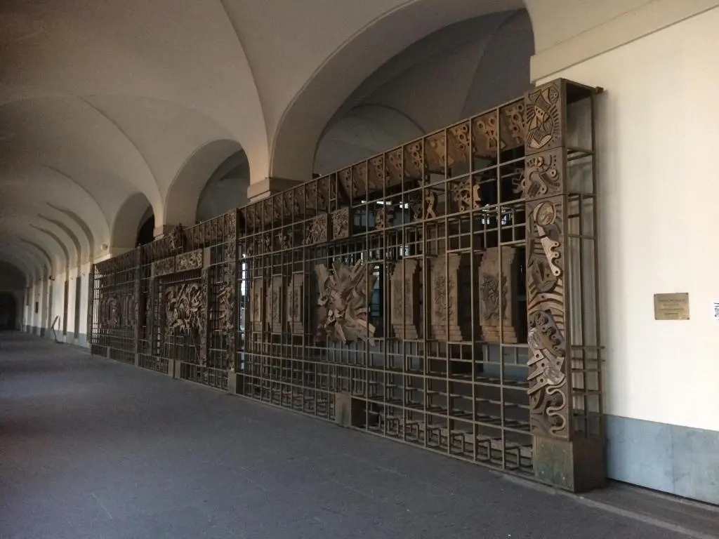 San Domenico Raffaello Residence