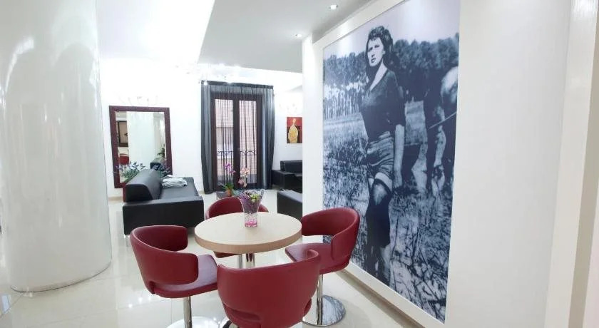 Hotel Eridano