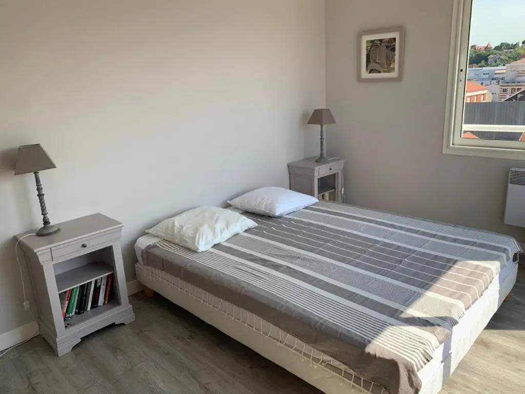 Appartement Arcachon, 4 pièces, 6 personnes - FR-1-474-148