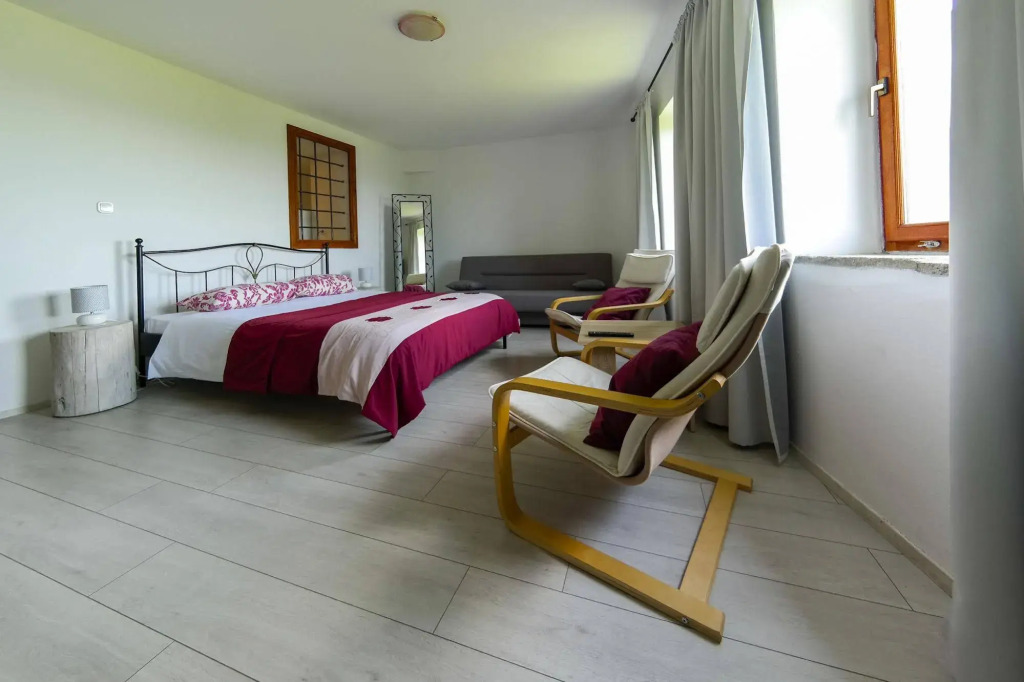 Villa Borgo B&B