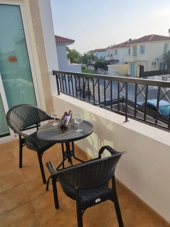 Ennazuse - Beautiful 2 Bedroom Villa in Pernera