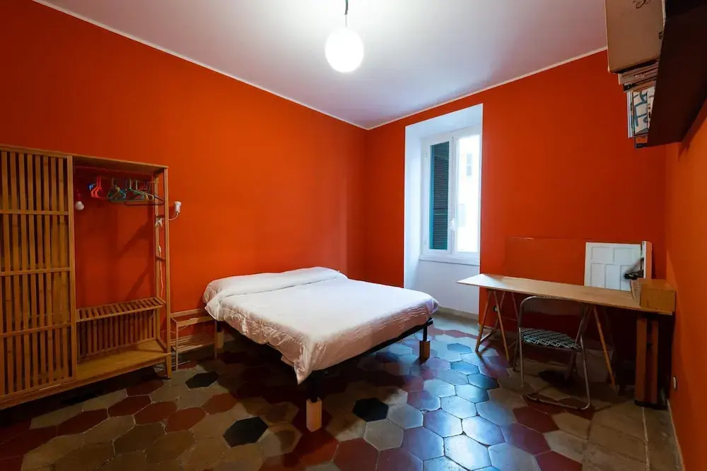 Casa Mariella in Rome