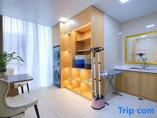 Vienna Hotel (Nantong Tongzhou Bay Branch)