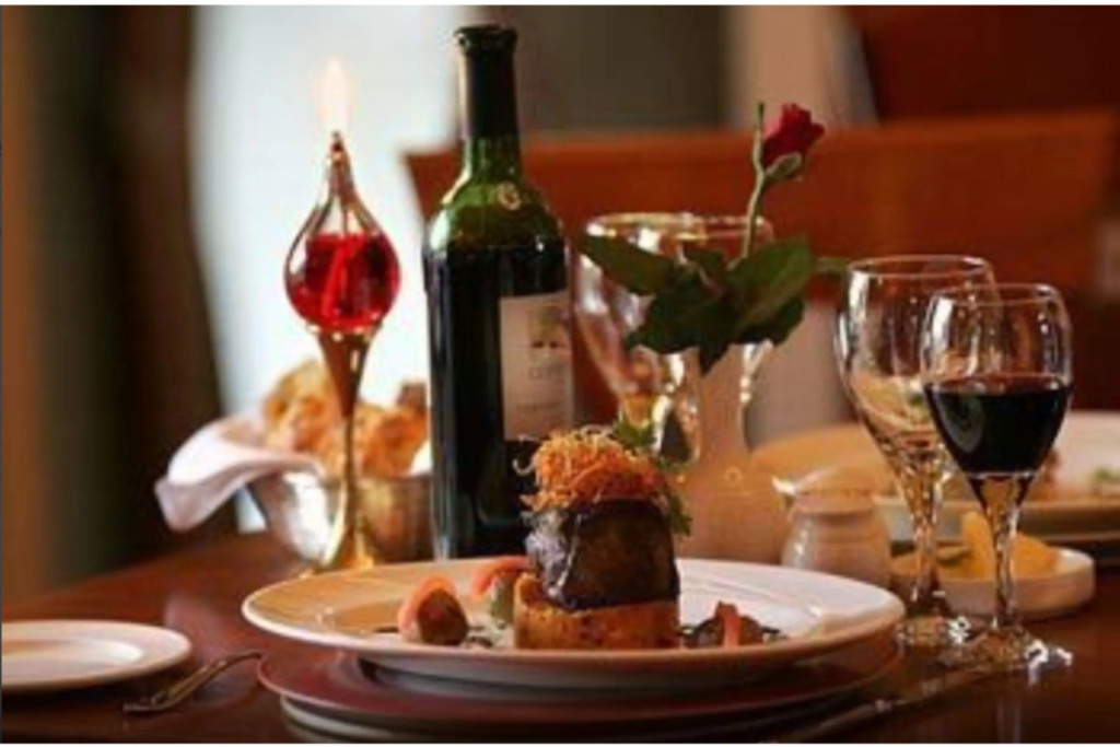 Killeen House Hotel
