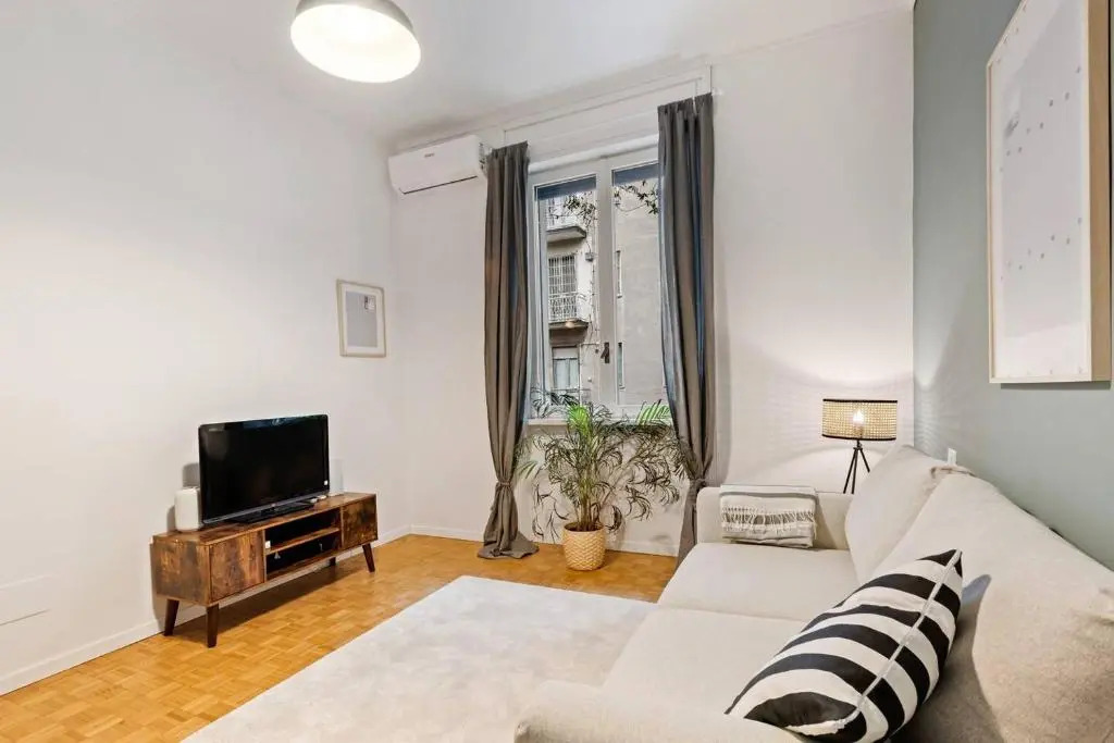 Gorgeous flat in the Design District