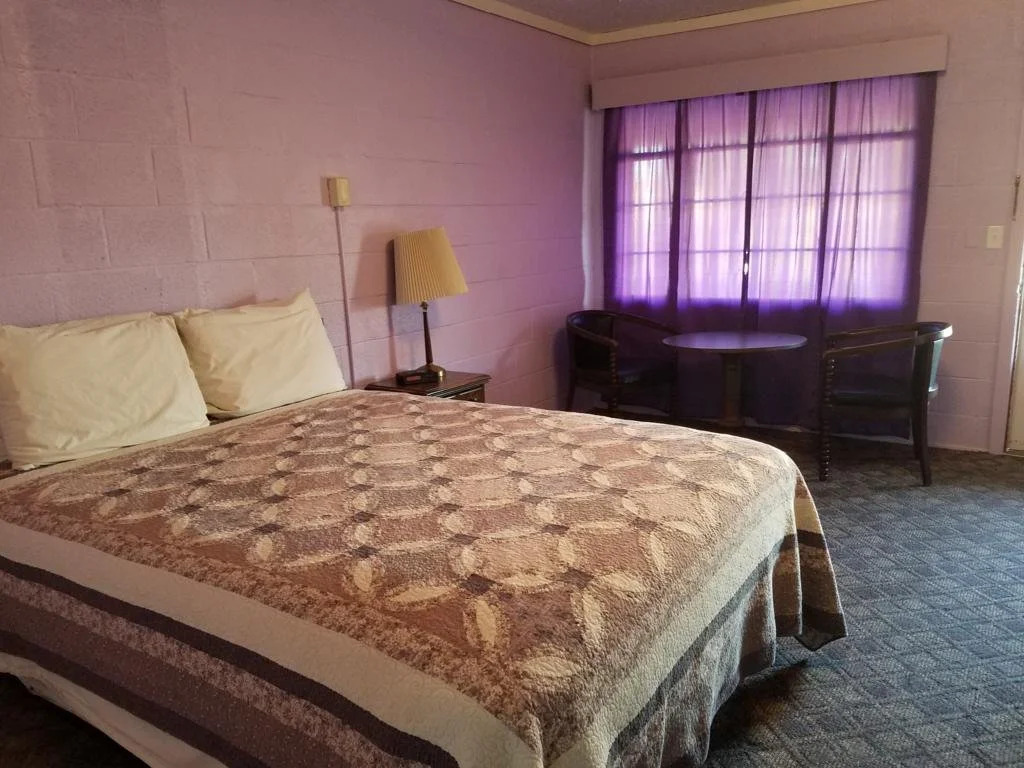Welcome Inn